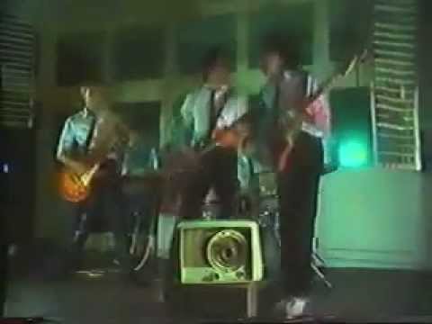 Videowest - Times 5 - Is Your Radio Active? (1979)