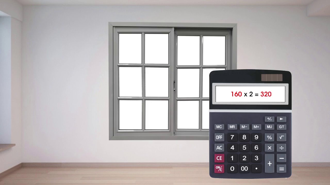 Watch Toma de medidas para la confección de cortinas Now Toma de medidas para la confección de cortinas