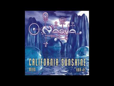 California Sunshine -Last Feeling Remix