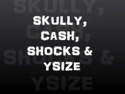 PYG BLACKGANG - POLICE AND THIEF **2009**.wmv