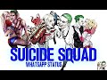 Suicide Squad WhatsApp Status Tamil Harley Quinn Joker