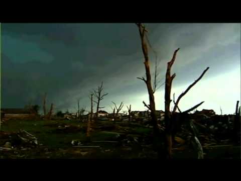 Omaha officer remembers tragedy in Joplin