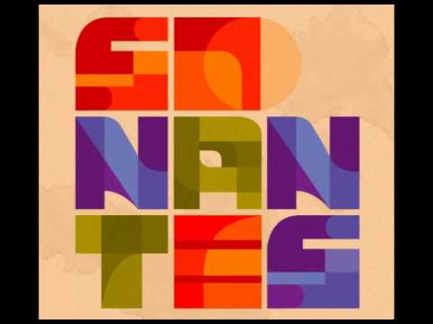 Sonantes - Sonantes (2008 - Full album)