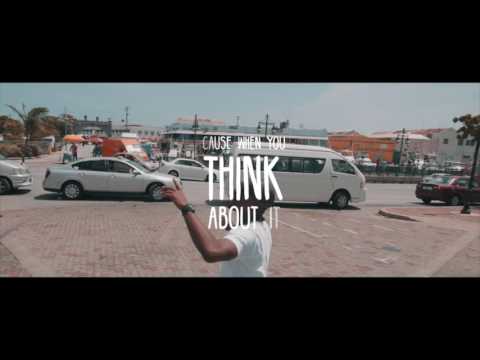 Marvay - Antidote (Official Lyric Video) "2018 Soca" [HD]