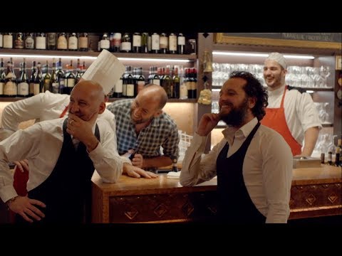 EPISODE 9   VERONA FILM