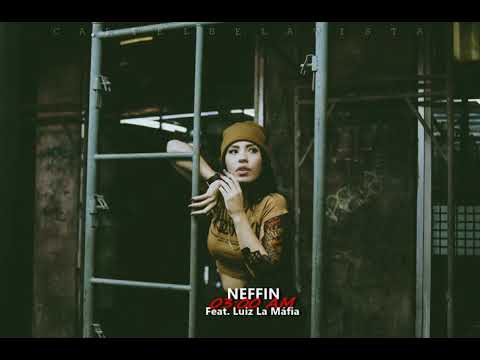 NEFFIN - "03:00 AM" feat. Luiz La Máfia (Prod. Vamp) (Áudio)