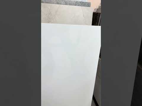 фото плитка керамогранит super white 60х60см 0