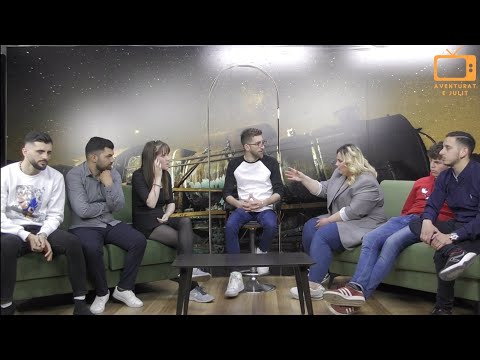 Pa Skenar Ep.2, 21 Prill 2023 (Emisioni i plotë)