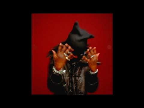 (FREE) Josman x Laylow Type Beat - Wes Anderson (Prod.Fraza Beatz)