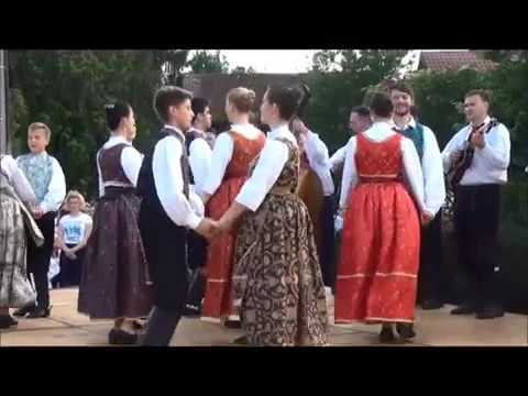 DANI SV VIDA, MRACLIN, KUD DUČEC, 15 06 2014   YouTube 360p