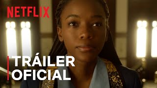 ¿Cuánto pesa la sangre | Temporada 1 | Tráiler oficial | Netflix