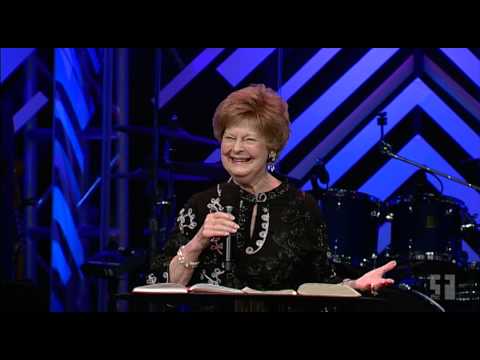 Bobbie Jean Merck Ministering - 8/30/2015 Sun PM