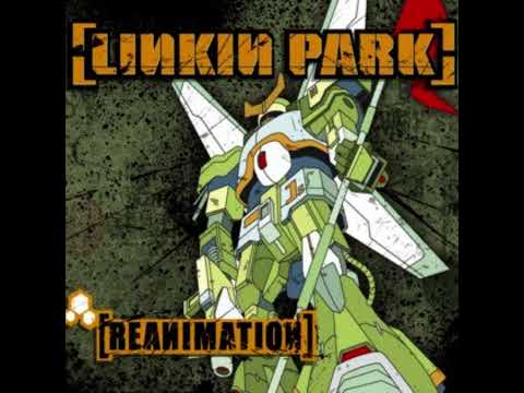 Linkin Park - 03. Enth E Nd (audio)