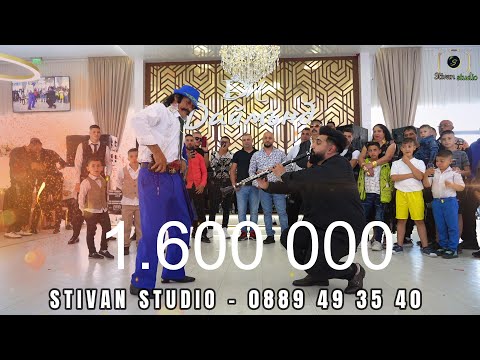 BURETO & LALO MAISTORITE NA KUCHECITE