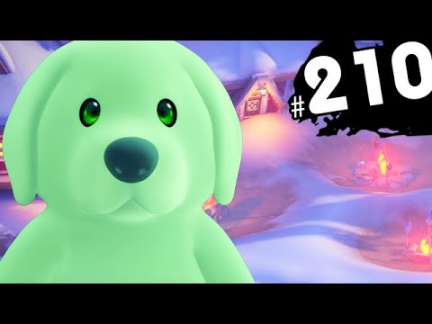 Party Animals Gameplay Deutsch #210 - Super Stars im Schnee