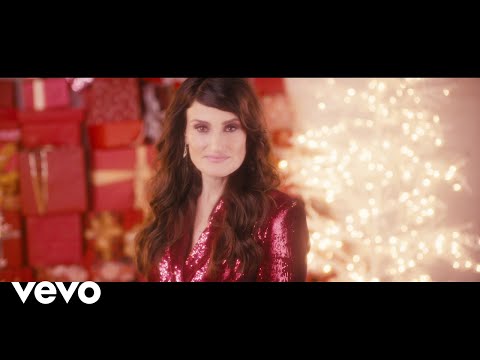 Idina Menzel - At This Table