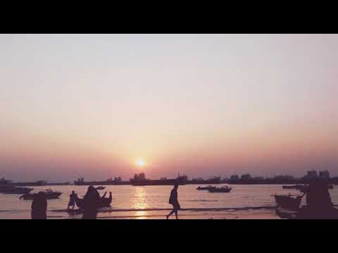 beutiful view of beach