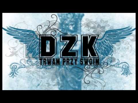 DZK - Nie Chcę Więcej Patrzeć (prod. Starq)