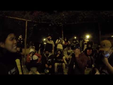 #ACKS #STYLE vs. #LOKO #PIEROPISTAS #MCGARROZ: 4TOS Final #MULTIVERSE #RUTASDELFREE #003 🚌