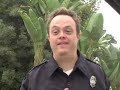Retarded Policeman Episode 4: Racial Profiling