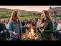 What if "Take Me Home, Country Roads" were an Irish Folk song?
