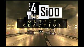 Sido ft. Haftbefehl &amp; Kool Savas - 4 Uhr Nachts Outfit