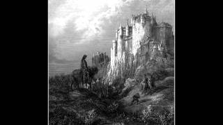 Den Store Skalden - Kamelot