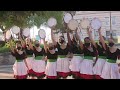 Celebrate Festa Italiana In San Pedro