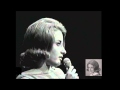 LESLEY GORE - Its My Party 1964 - YouTube