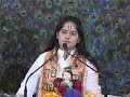Radhe Krishna Radhe Krishna Jaya Kishori Ji Popular Krishna Bhajan 2015 SpiritualActivity