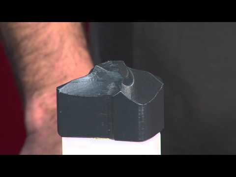 Bosch Hammerbohrer SDS Plus