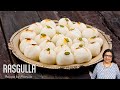 Bengali Rasgulla Recipe by Manjula, Indian ...