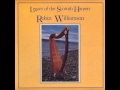 Robin Williamson - Legacy of the Scottish Harpers (1986)