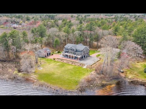 300 Black Mallard Road, Bridgewater, MA Presented by The Gouveia Team.