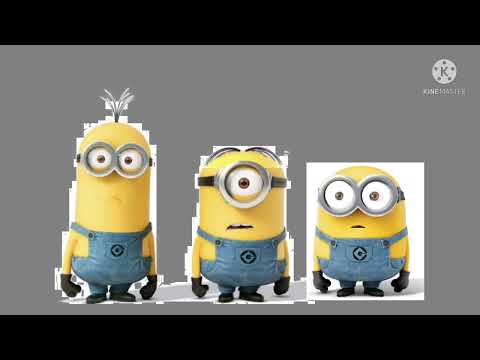 Kevin Stuart And Bob Shocked 2