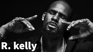 R. Kelly - Pregnant (Official Audio)