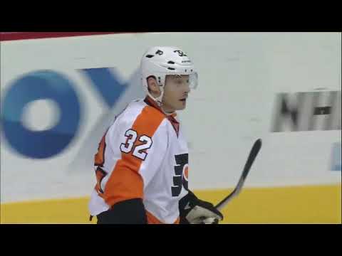 NHL   Jan.04/2014   Philadelphia Flyers - Phoenix Coyotes (CSN)