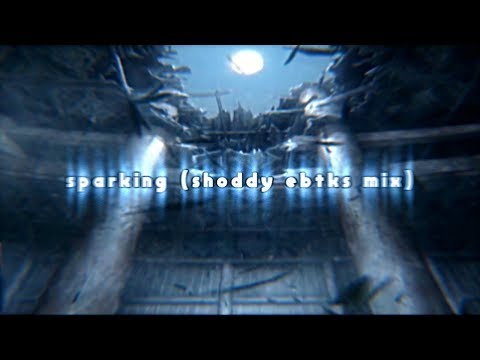 Tekken 5 - Sparking video
