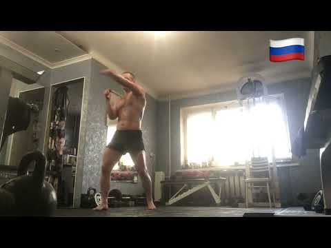 🥊🇷🇺(music by SPORTLER99 - “DEINE ELTERN”)