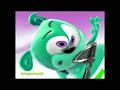 REQUESTED The Gummy Bear Song In G Major 99