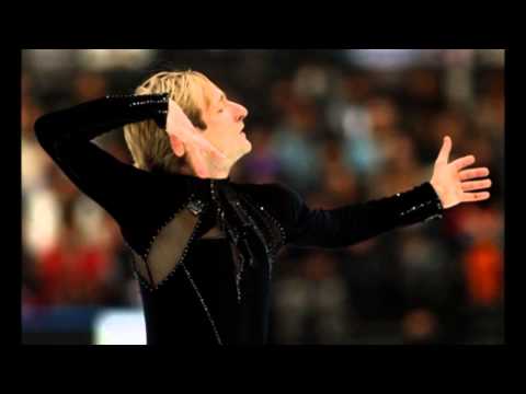 Evgeni Plushenko - Mesmerizing