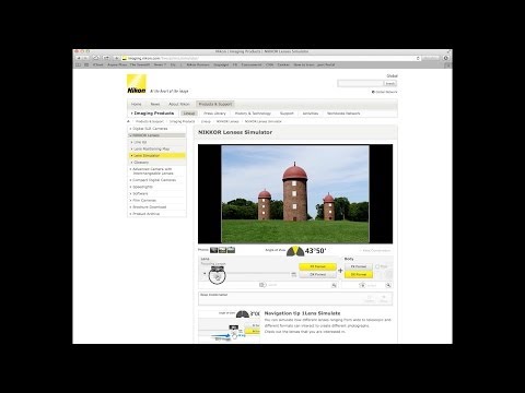 Penggunaan aplikasi virtual untuk pembelajaran fotografi 