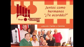 Grupo  Pueblo de Dios