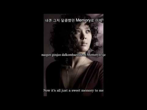 [Han/Rom/Eng]Yoon Mi Rae - Soul Flower(삶의 향기)