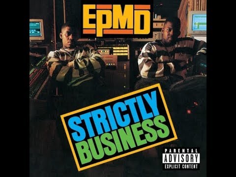 What are the Three Best Songs on EPMD’s “Strictly Business?” | THE GREAT DEBATERS | Episode 67
