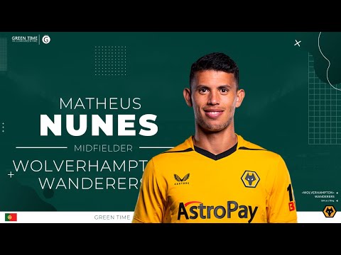 Mathues Nunes | "TIME" | ft. Kry | Wolverhampton ᴴᴰ