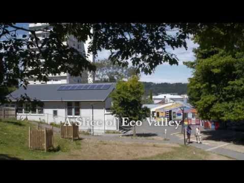 Aro Valley Community Centre