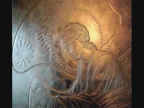 Makedonski Vizantiski Hor