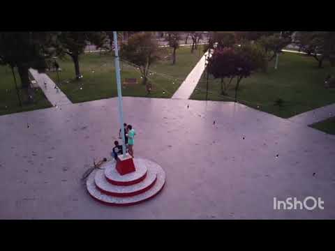 POZO BORRADO (SANTA FE)