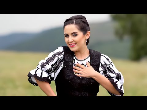 Anamaria Iorga - Barbatul cand nu iubeste || Video Oficial
